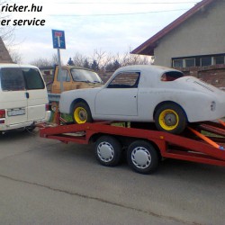 Intermeccanica Puch Imp 700Gt 022 www.ricker.hu