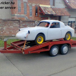 Intermeccanica Puch Imp 700Gt 023 www.ricker.hu