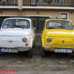 fiat500 yellow and white.bmp