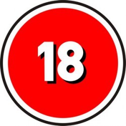 18-as karika