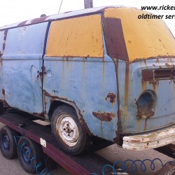 www.ricker.hu oldtimer service vw t2 javítás 1